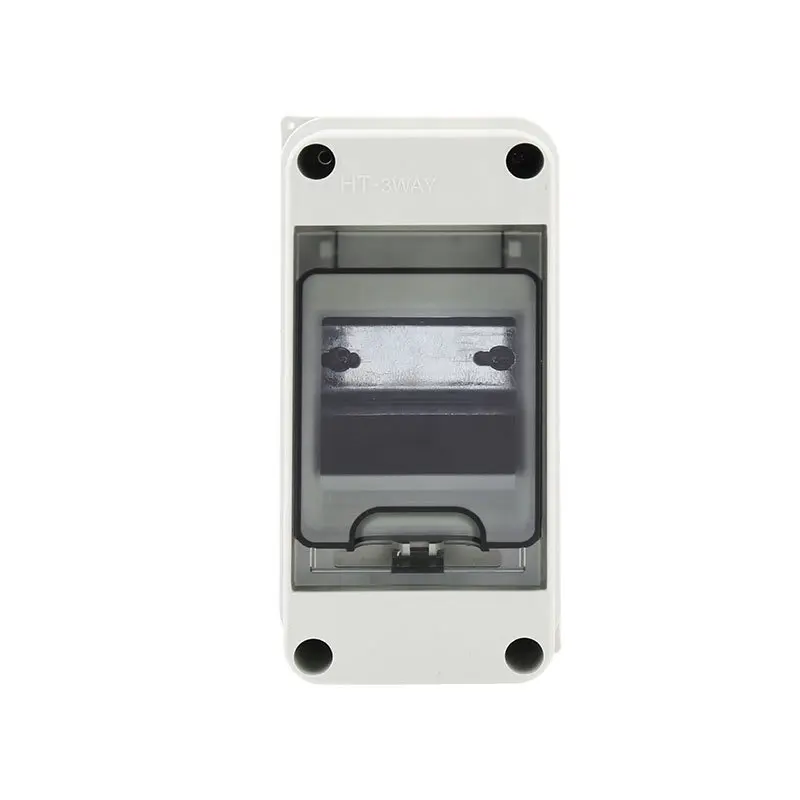 HT-3WAY Waterproof Box