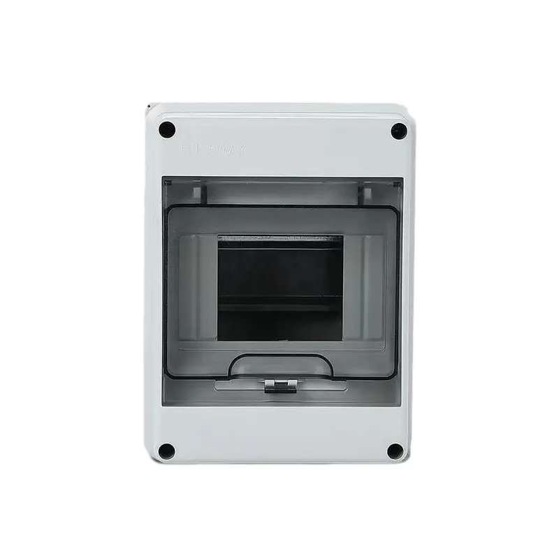 HT-5WAY Waterproof Box