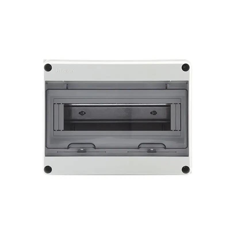 HT-12WAY Waterproof Box