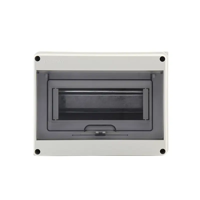 HT-8WAY Waterproof Box