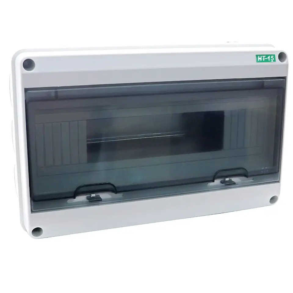 HT-15WAY Waterproof Box