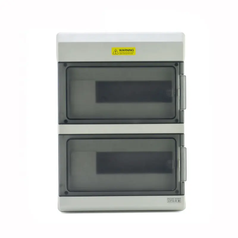 FG-24WAY IP66 Waterproof Box