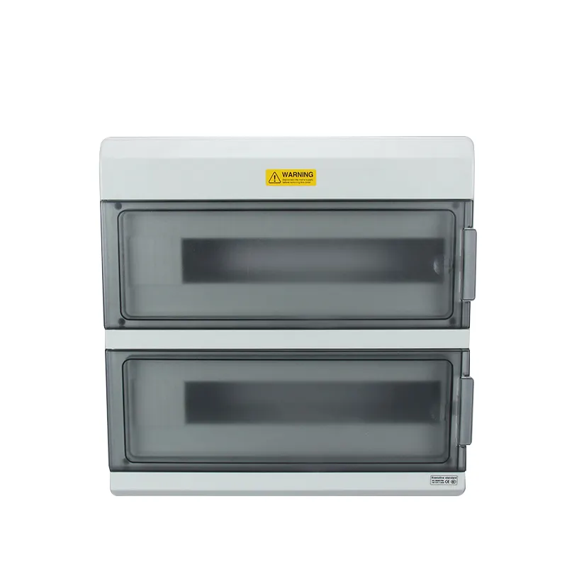 FG-36WAY IP66 Waterproof Box